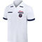 Darius Rucker Collection by Fanatics Men's Darius Rucker Collection by Fanatics White Minnesota Twins Bowling Button-Up Shirt - Image 3 of 4