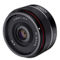 Rokinon 35mm F2.8 AF Compact Full Frame Wide Angle Lens for Sony E - Image 1 of 5