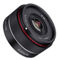 Rokinon 35mm F2.8 AF Compact Full Frame Wide Angle Lens for Sony E - Image 2 of 5