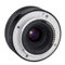 Rokinon 35mm F2.8 AF Compact Full Frame Wide Angle Lens for Sony E - Image 4 of 5