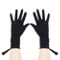 LECHERY Velvety Silky Opera Gloves With Tassel - Image 2 of 3