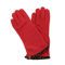Portolano Gloves with print details - Image 1 of 2