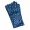 Portolano Velvet Gloves with flowers - Image 1 of 2