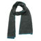 Portolano Scarf with contrast whipstitch - Image 1 of 2