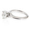 Tiffany & Co. The Tiffany Setting Solitaire Ring Pre-Owned - Image 2 of 2
