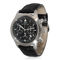 IWC Pilot Chronograph IW374101 Unisex Watch in  Stainless Steel Pre-Owned - Image 1 of 2