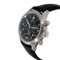IWC Pilot Chronograph IW374101 Unisex Watch in  Stainless Steel Pre-Owned - Image 2 of 2