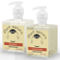 Flat Noses Tearless Dog Shampoo and Conditioner Set - Image 1 of 4
