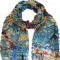 Jumper Maybach x FRAAS Hug Constellation Pleated Oblong Scarf - Image 1 of 2