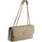 Kira Womens Leather Convertible Shoulder Handbag - Image 1 of 4