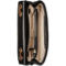Kira Womens Leather Convertible Shoulder Handbag - Image 3 of 4