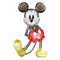 BePuzzled 3D Crystal Puzzle - Disney Mickey Mouse (Multi-Color): 36 Pcs - Image 1 of 5