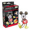 BePuzzled 3D Crystal Puzzle - Disney Mickey Mouse (Multi-Color): 36 Pcs - Image 2 of 5