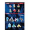 BePuzzled 3D Crystal Puzzle - Disney Mickey Mouse (Multi-Color): 36 Pcs - Image 4 of 5