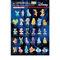 BePuzzled 3D Crystal Puzzle Disney Winnie the Pooh and Piglet (Multi-color): 57 Pcs - Image 3 of 5