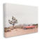 Stupell Canvas Wall Art Vintage Car in Desert Scenery, 30 x 40 - Image 3 of 5