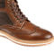 Vance Co. Harlan Wingtip Ankle Boot - Image 1 of 2