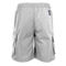 Men's Moisture Wicking Performance Quick Dry Cargo Shorts - Image 2 of 2