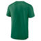 Fanatics Branded Men's Kelly Green Boston Celtics Box Out T-Shirt - Image 4 of 4