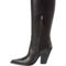 Michael Kors Collection Gwen Leather Boot - Image 2 of 4