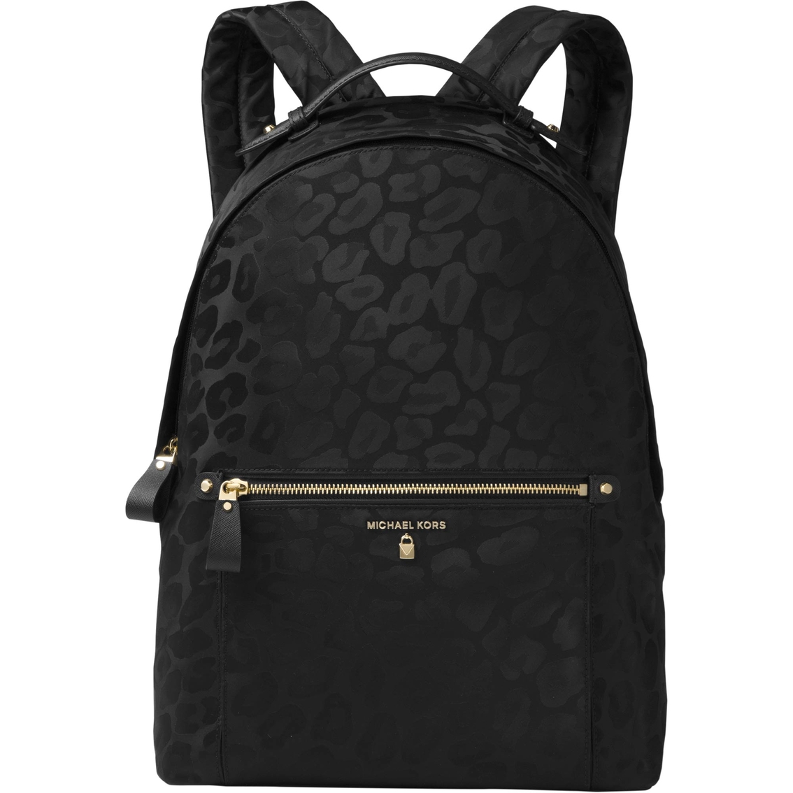 Michael Kors Nylon Kelsey Large Backpack Handbags Shop The Exchange