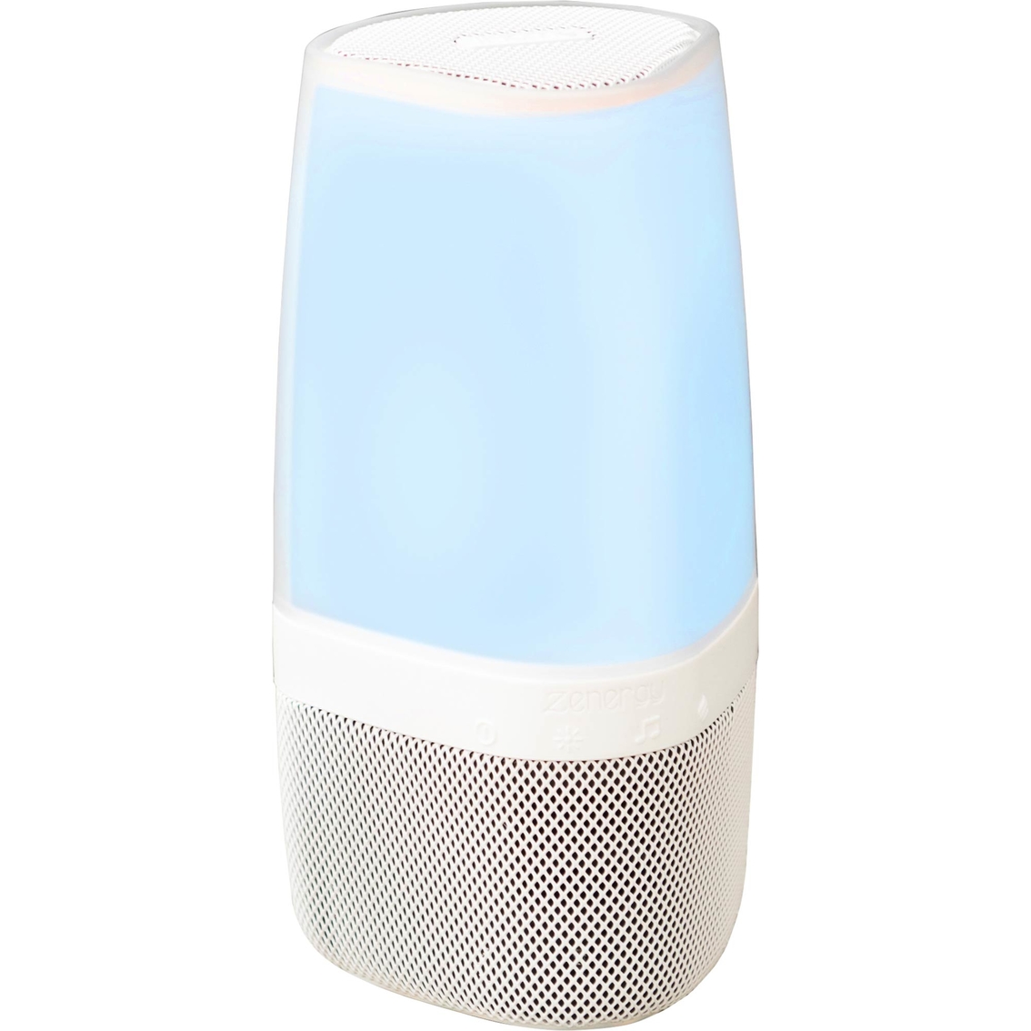 iHome Zenergy Aroma Bluetooth Therapy Speaker with Light - Image 2 of 4