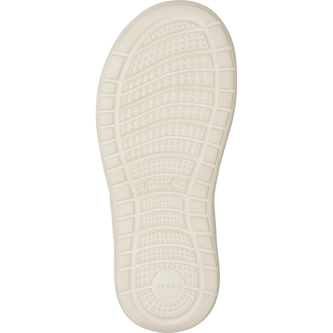 Crocs Women's Reviva Flip Flops - Image 5 of 5