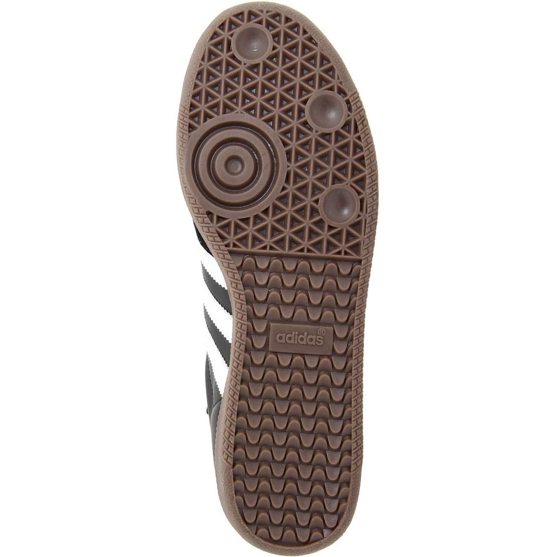 adidas Men's Samba Classic Indoor Soccer Shoes - Image 4 of 4