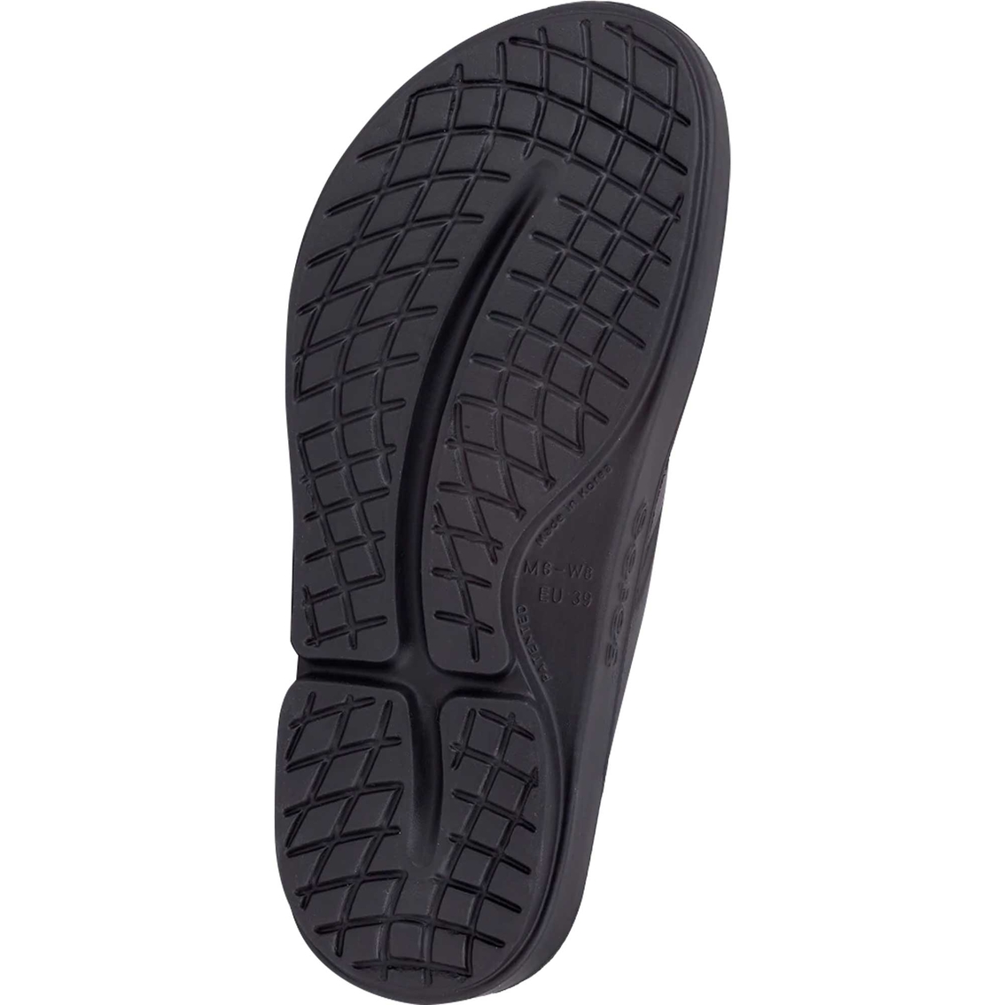 OOFOS Men's Ooriginal Sandals - Image 5 of 7