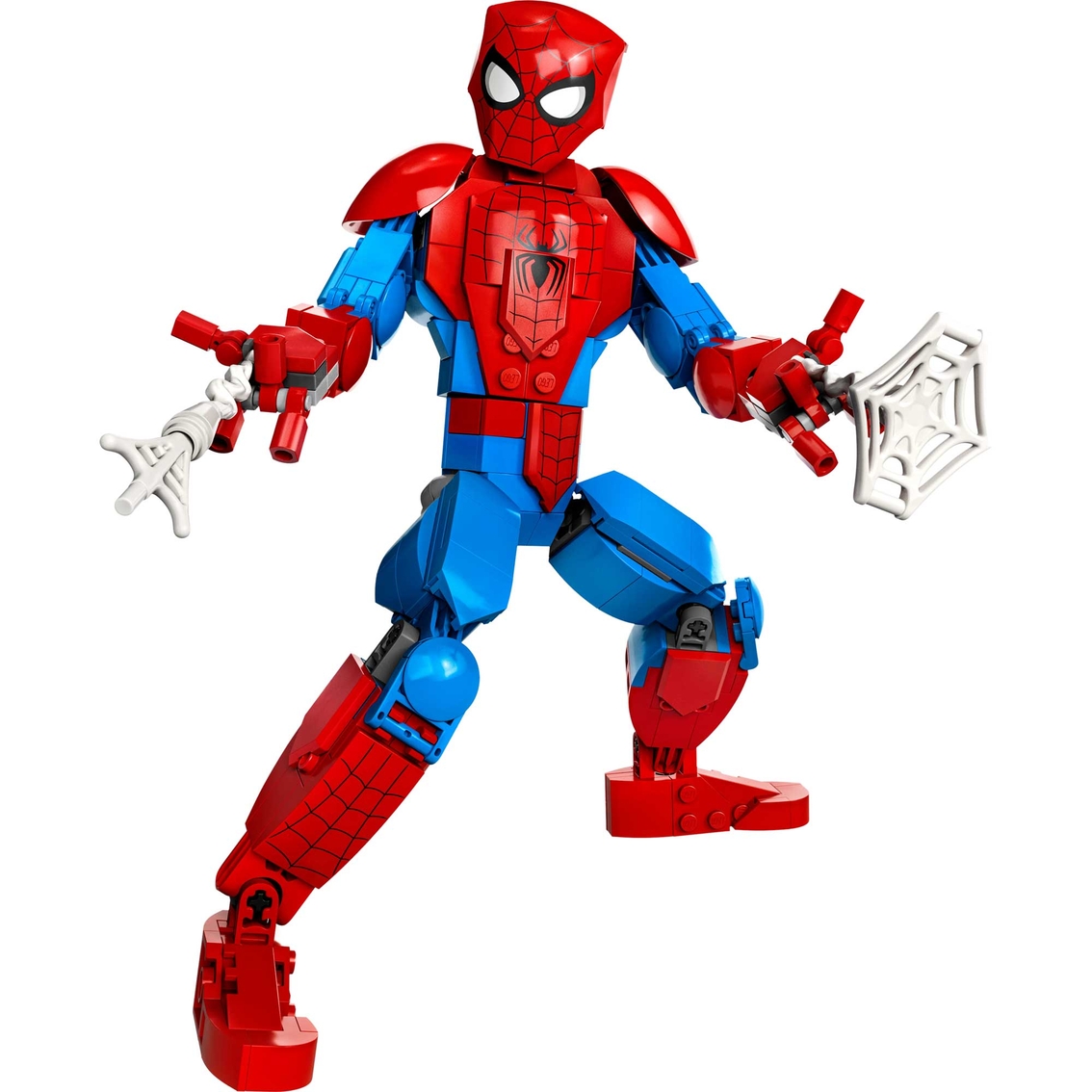 LEGO Super Heroes Spider-Man Figure 76226 - Image 3 of 3