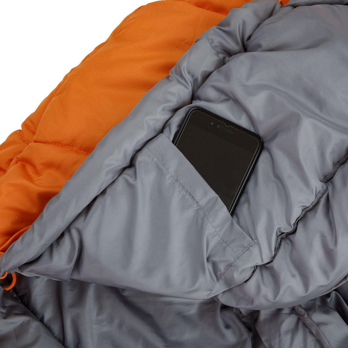 Core Equipment 20 Degree Hybrid Sleeping Bag - Image 5 of 5