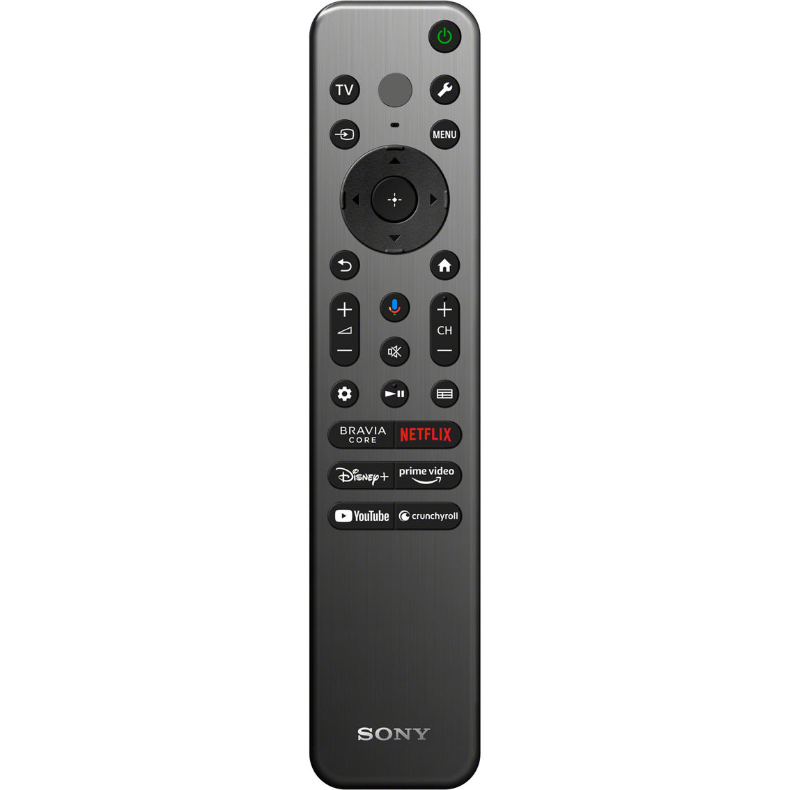 Sony Bravia XR 65 in. Class A95L QD-OLED 4K HDR Google TV XR65A95L - Image 10 of 10