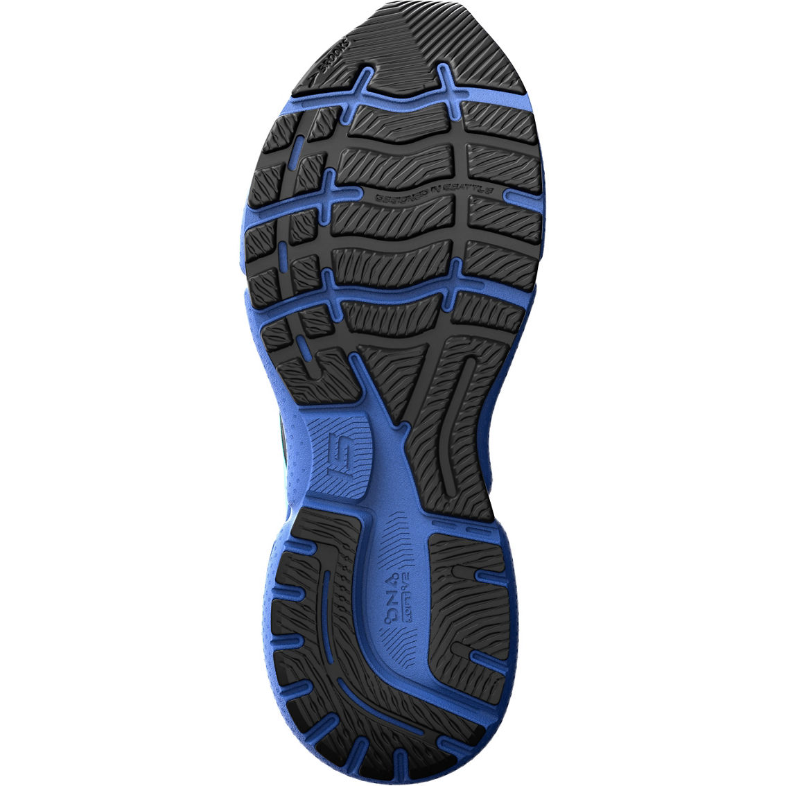 Brooks Women's Ghost 15 Running Shoes - Image 5 of 6