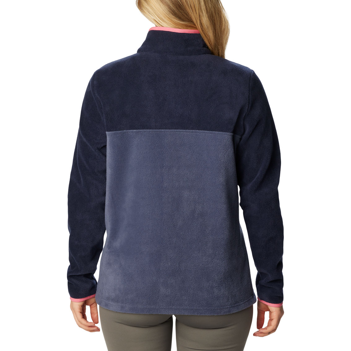 Columbia Benton Springs 1/2 Snap Pullover - Image 2 of 5