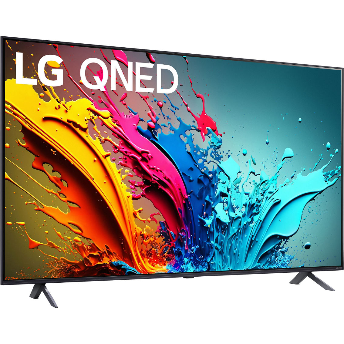 LG 86 in. QNED 85T-Series 120Hz 4K HDR LED Smart TV with webOS 24 86QNED85TUA - Image 4 of 10