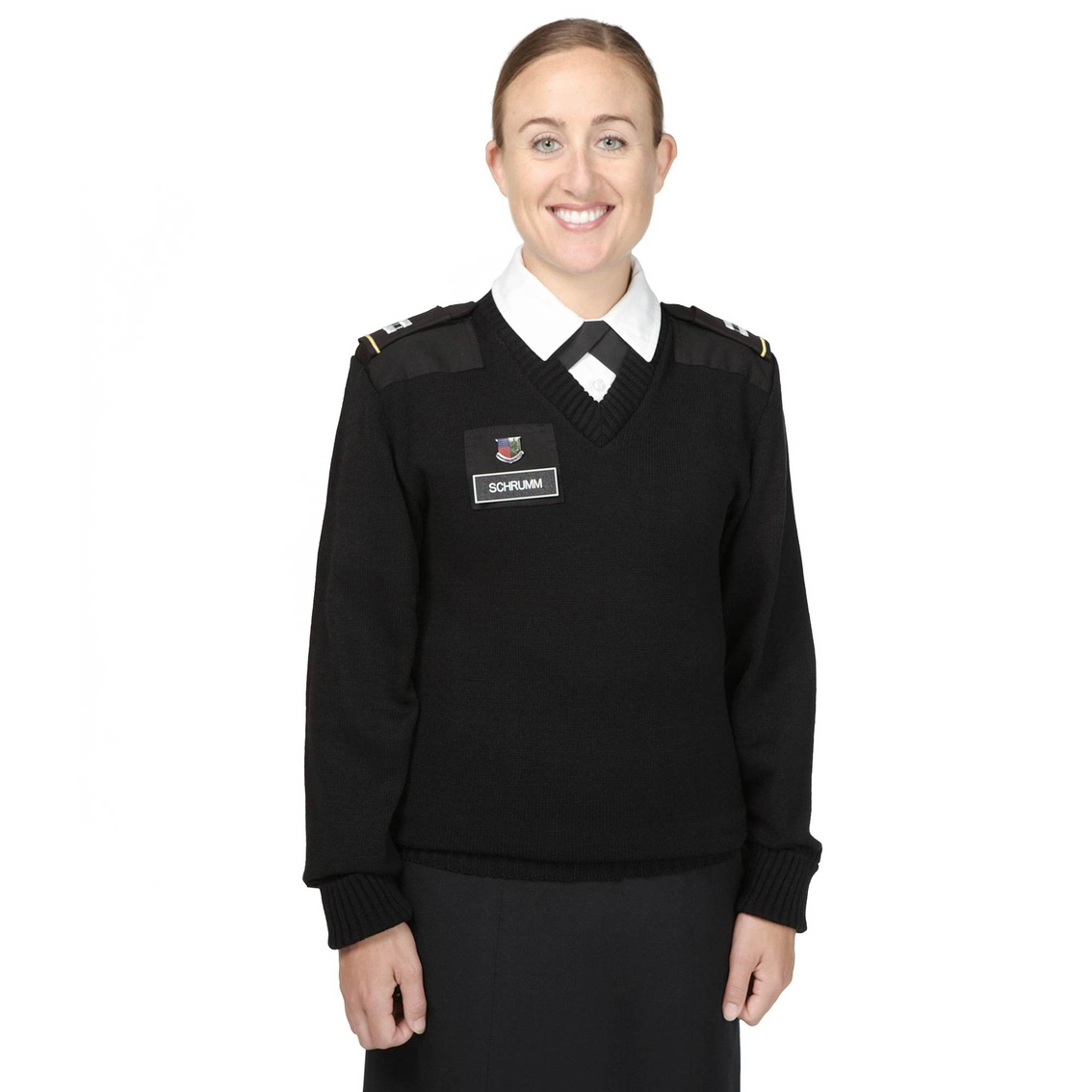 Army Class A Uniform Accessories 30