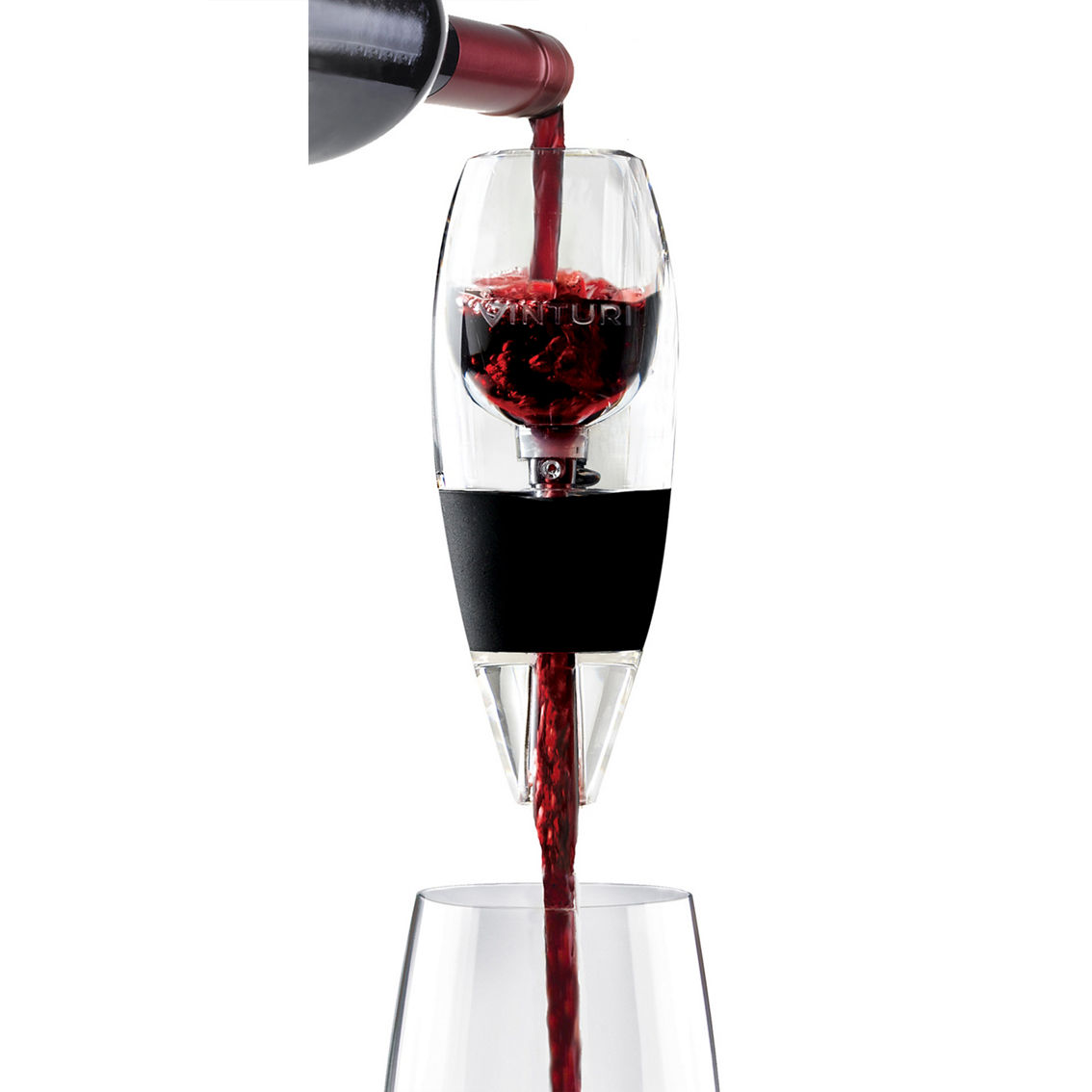 Vinturi Deluxe Red Wine Aerator - Image 2 of 6