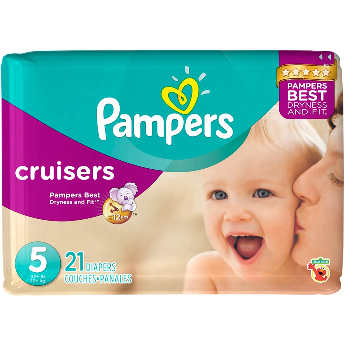 Adult Size Pampers 41