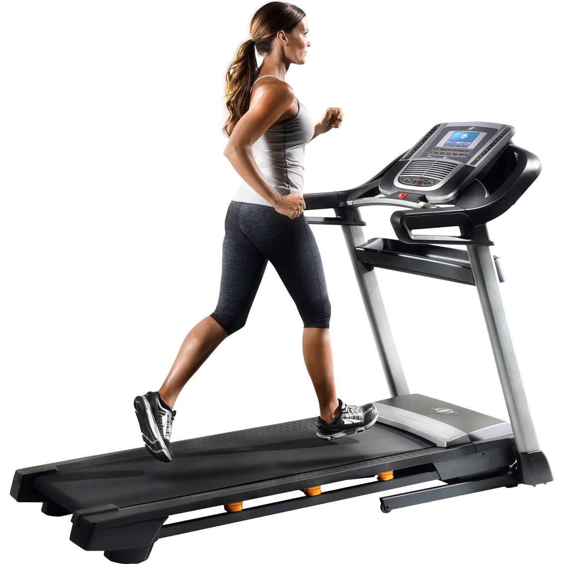 NordicTrack C900 Treadmill - Image 4 of 4