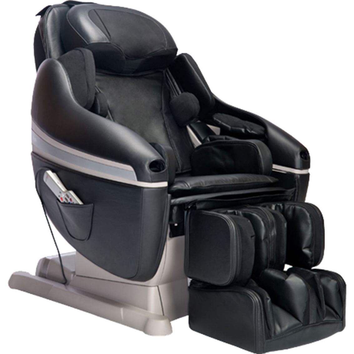 Inada Sogno Dreamwave Massage Chair Black C