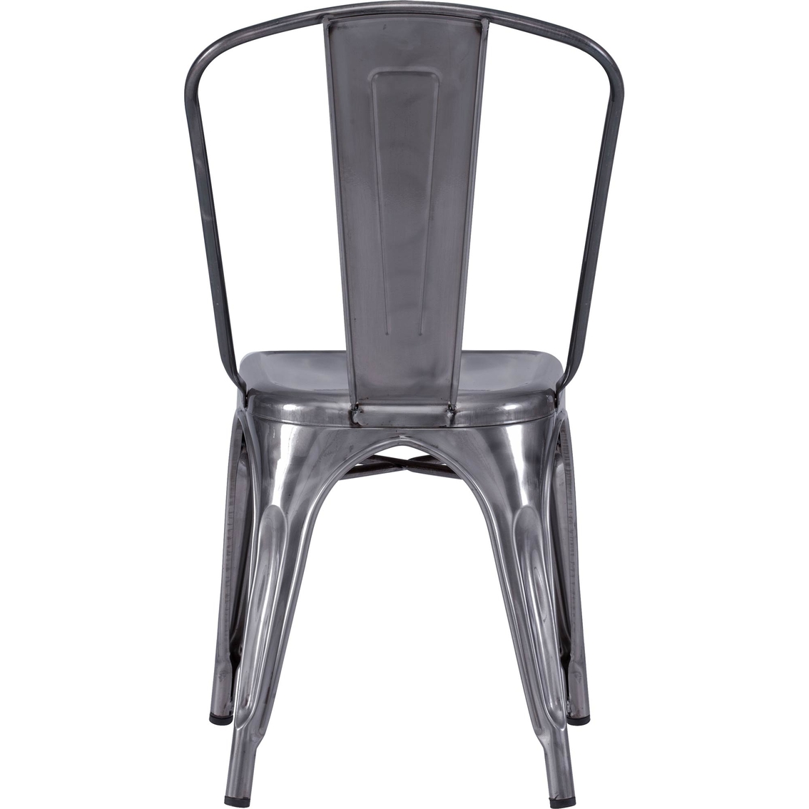 Zuo Elio Dining Chair 2 Pk. - Image 4 of 4