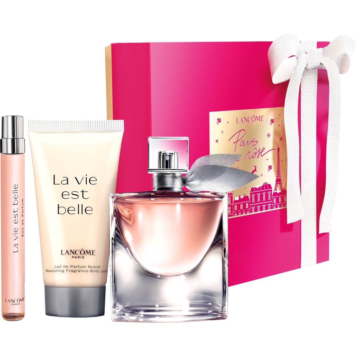 Lancome La Vie Est Belle Passions 3 Pc. Set | Gifts Sets For Her