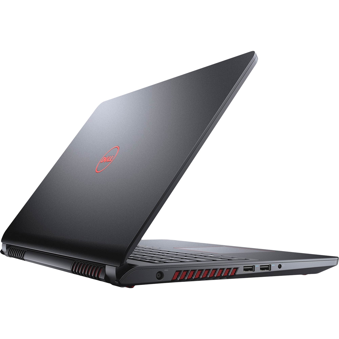 Dell Inspiron 15 5000 Gaming 15.6 In. FHD 7th Gen Intel Core i7-7700HQ Notebook - Image 4 of 4