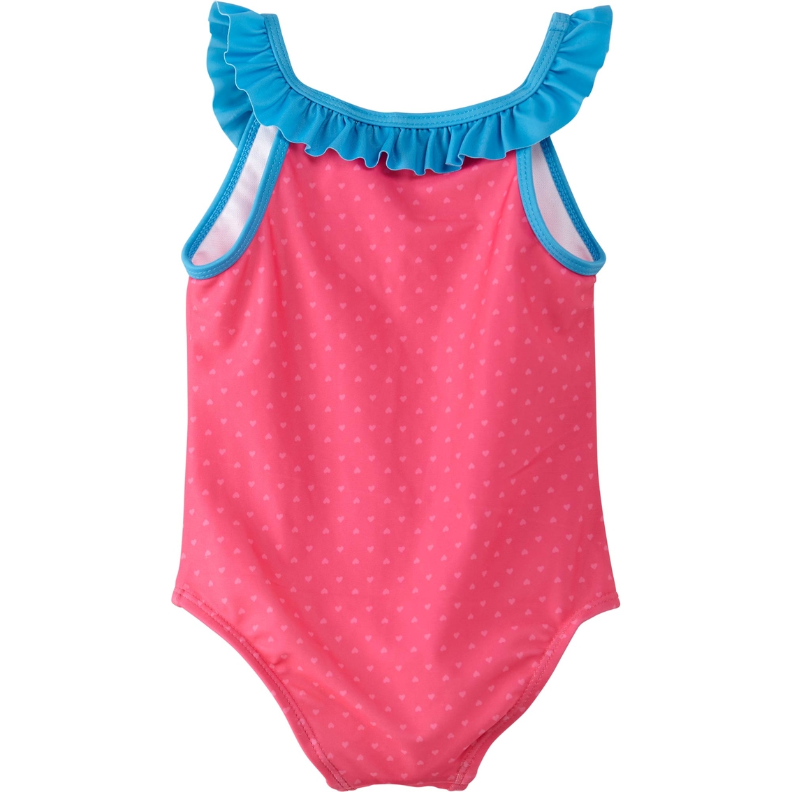 Peppa Pig Toddler Girls Swimsuit - Image 2 of 2