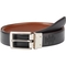 Perry Ellis Reversible Amigo Tan Leather Belt - Image 4 of 4