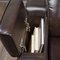 Ashley Warnerton Power Reclining Sofa with Power Adjusting Headrest - Image 3 of 4