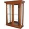 Design Toscano Country Tuscan Hardwood Wall Curio Cabinet - Image 1 of 4