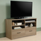 Sauder 46 in. TV Stand - Image 2 of 2