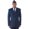 Air Force Officer Service Dress Coat - Image 1 of 4