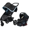 Britax B-Free and Endeavours Travel System - Image 1 of 6